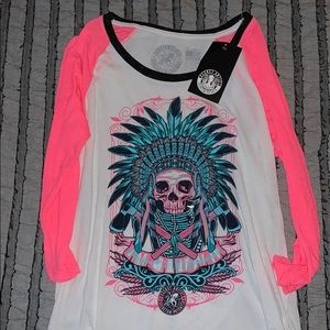 Secret Artist Shirt xl